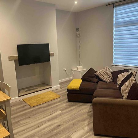 Cosy 1 -The Lodge Bury  Εξωτερικό φωτογραφία