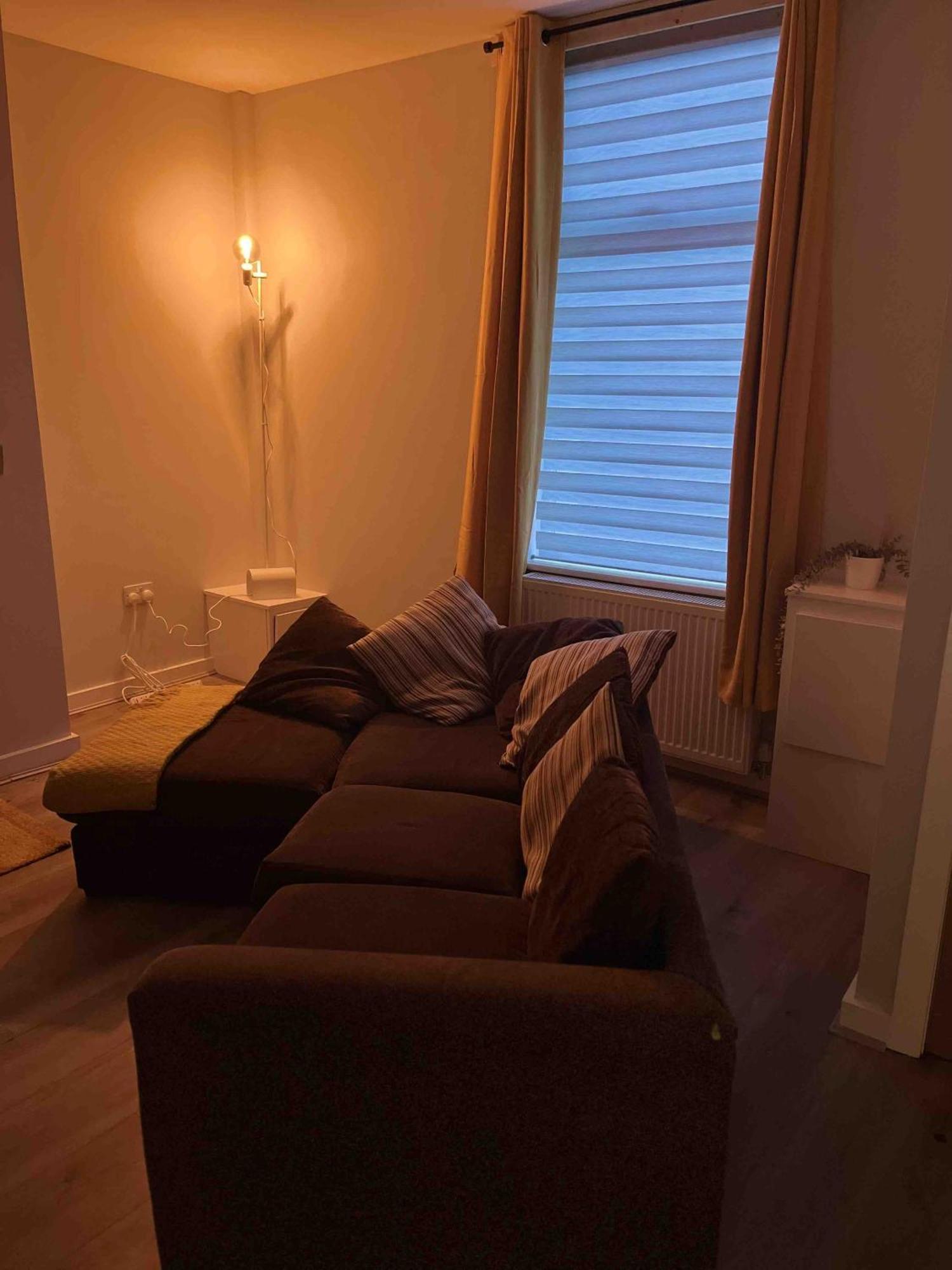 Cosy 1 -The Lodge Bury  Εξωτερικό φωτογραφία